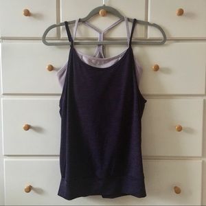 Lija workout tank 💪🏻